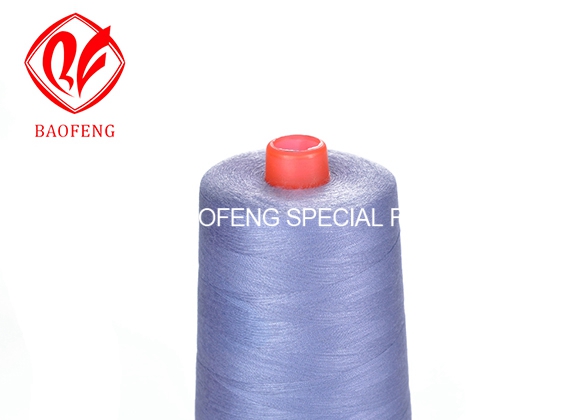 Meta-aramid sewing thread Ne20/3