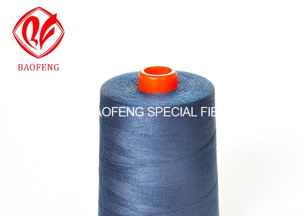 a-aramid sewing thread Ne30/3